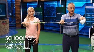 Golf Instruction: Improving the biggest flaws in your short game | School of Golf | Golf Channel