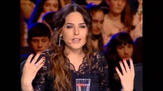 X ფაქტორი - შოთიკო ტატიშვილი | X Factor - Shotiko tatishvili