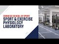 Sport & Exercise Physiology Laboratory