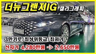 중고차 싸게 파는곳! 대구중고차 대한모터스 박선생