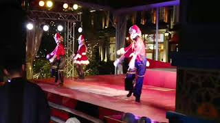 ハウステンボス仮面舞踏会2018冬　Love Christmas