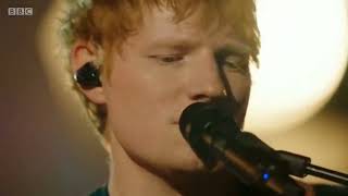Ed Sheeran - Galway Girl (Live at the 2021 BBC Radio 1 Big Weekend Concert)