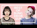 Best of Sung Deok Sun