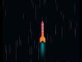 🚀 Create a Stunning Rocket Shape with CSS Clip-Path & Animation | Step-by-Step Tutorial for Beginner