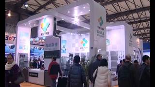 Automechanika Shanghai 2011 展会短片