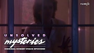 Unsolved Mysteries with Robert Stack - Season 1, Episode 23 - Full Episode