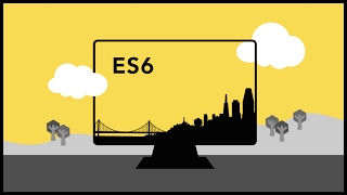 ES6 Destructuring Assignment on Arrays Explained! | 19/37