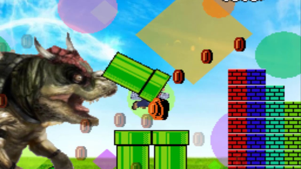 Current World Record Super Mario Bros Speedrun Earlygasm