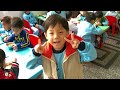 20131119德光幼兒園晨間活動 4