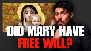 If Mary is Sinless, Why Did She Need a Savior?!  (Live Q\u0026A)