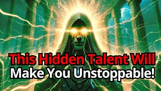 Chosen One, This Hidden Talent Will Make You Unstoppable – Discover It Now!