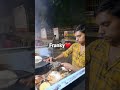 ulhasnagar street food ulhasnagar franky foodie