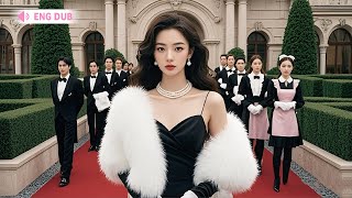 I Was a Legendary General. Now I’m a Billionaire Heiress in a Modern World Full of Traitors.