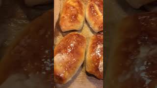 Homemade Kolaches