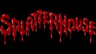 SplatterHouse Rap   (Mega Ran x Phil Hanson)