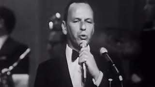 Frank Sinatra - Fly Me To The Moon (The Rat Pack Live ) 1965