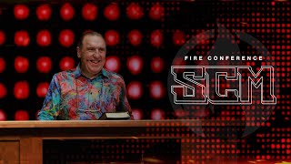 Fire Conference 2024 | Summer Campmeeting | Session 7