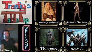 Session 11: Home Invasions, Humor and Haggling