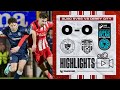 Sligo Rovers 0-0 Derry City - LOI Highlights - 24/02/2024