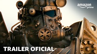 Fallout  | Trailer Oficial | Prime Video