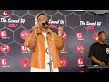 Mlindo The Vocalist | Unplugged Sessions | Urban Soul Radio | Gagasi FM