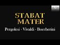 Stabat Mater