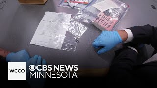 The new way drugs are being smuggled into prisons