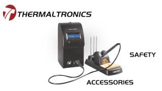 Thermaltronics 9000S Soldering Station