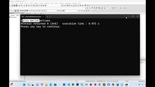 basic syntax, and statements in c programming lesson 2