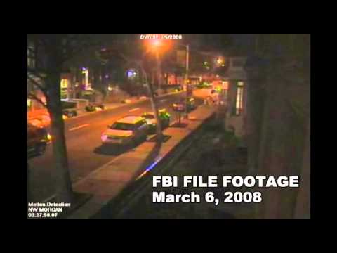 Times Square Bombing In 2008 Receives New Attention With FBI Release Of ...