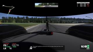 Project CARS lmp1 imola racestars.Nl