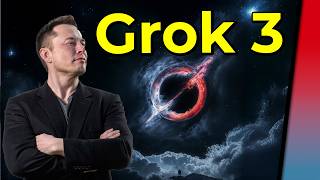 Grok 3 ist da – Elon Musk’s neuester KI-Meisterstreich bei xAI