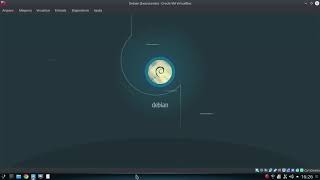 Plymouth theme Moonlight para Debian e derivados