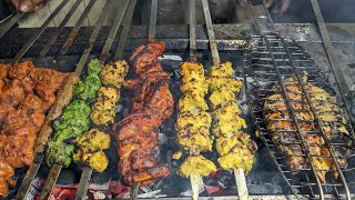 ঢাকার সবচেয়ে সস্তা কাবাব কোথায় পাওয়া যায়? cheap kebab, Dhaka, Old Dhaka kebab