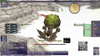 FF11 Rdm solo tolba