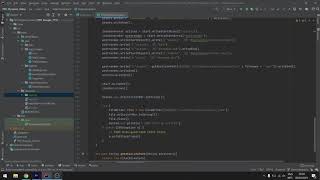 Render After Effects video via Java function (demo)