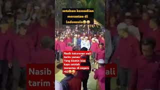 Inilah nasib wali tarim yaman #shortvideo