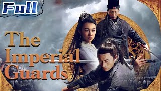 【ENG】The Imperial Guard | Action Costume | China Movie Channel ENGLISH