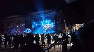 Tarja Turunen & Marko Hietala - Dead to the World - Leyendas del Rock - Viernes 9 de agosto