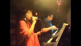 Jacqueline♪♫激光中(羅文)(Simon)祥哥 Keyboard