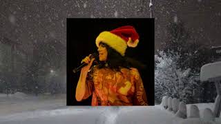 a billie eilish christmas 🎄