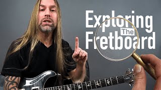 Exploring The Fretboard With Barre Chords | GuitarZoom.com