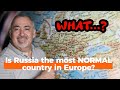 🇷🇺 Is RUSSIA the Most NORMAL Country in Europe? | Discover NOW