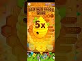 7777.md Honey of Gold бонус игра