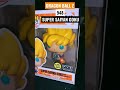 DRAGON BALL Z - 948 - SUPER SAIYAN GOKU #funko #funkopop #dragonball