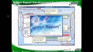 InduSoft Webinar: Dream Report and InduSoft Web Studio