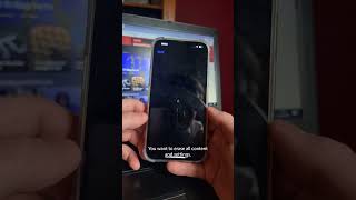 How To Factory Reset an iPhone | 2023