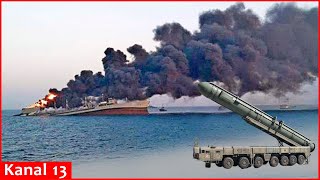 Russia plans to attack US ships with nuclear weapons - Russian military expert