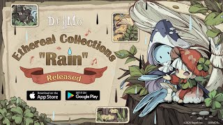 DEEMO II Song Preview: Album 45 - Ethereal Collections: \