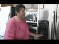 How to Select a Home Refrigerator : How Water Dispensers Work in a Refrigerator